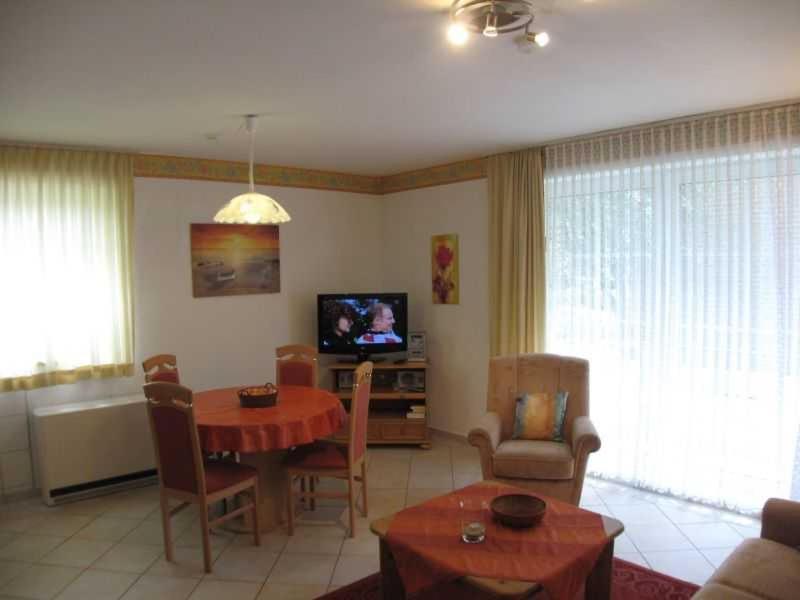 Residenz Vogelsand 2 Apartment Cuxhaven
