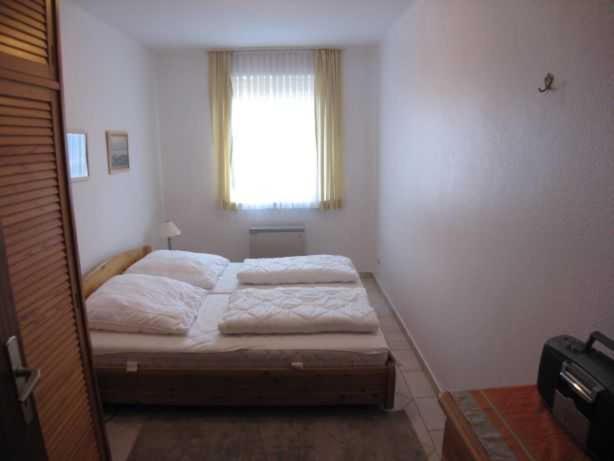 Apartment Residenz Vogelsand 2 Cuxhaven