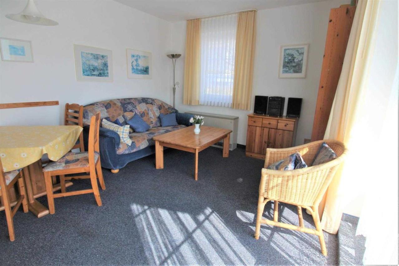 Residenz Vogelsand 2 Apartment Cuxhaven