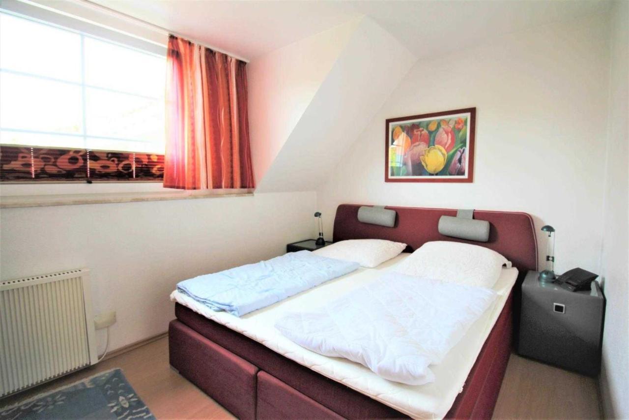 Residenz Vogelsand 2 Apartment *
