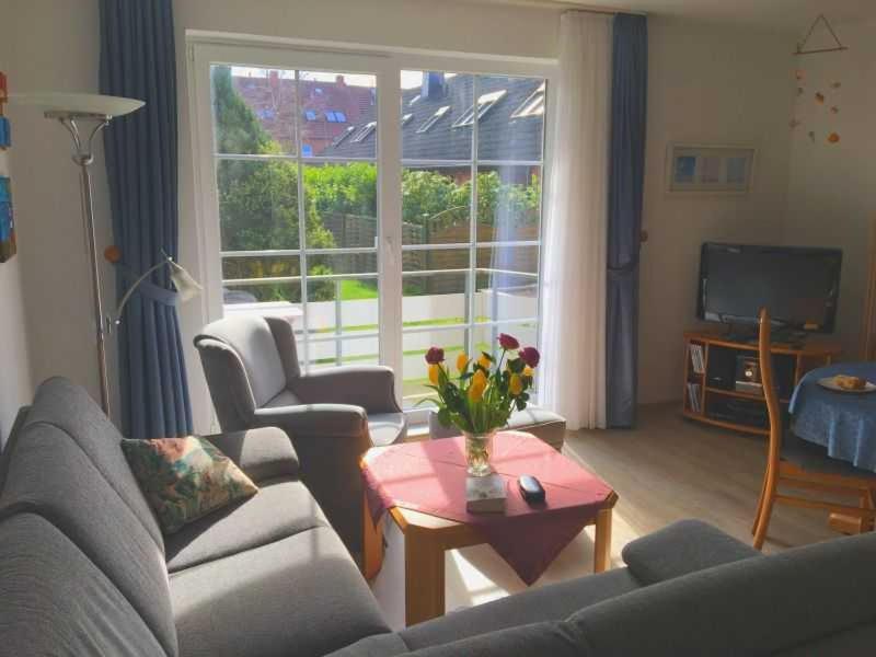 Apartment Residenz Vogelsand 2 *