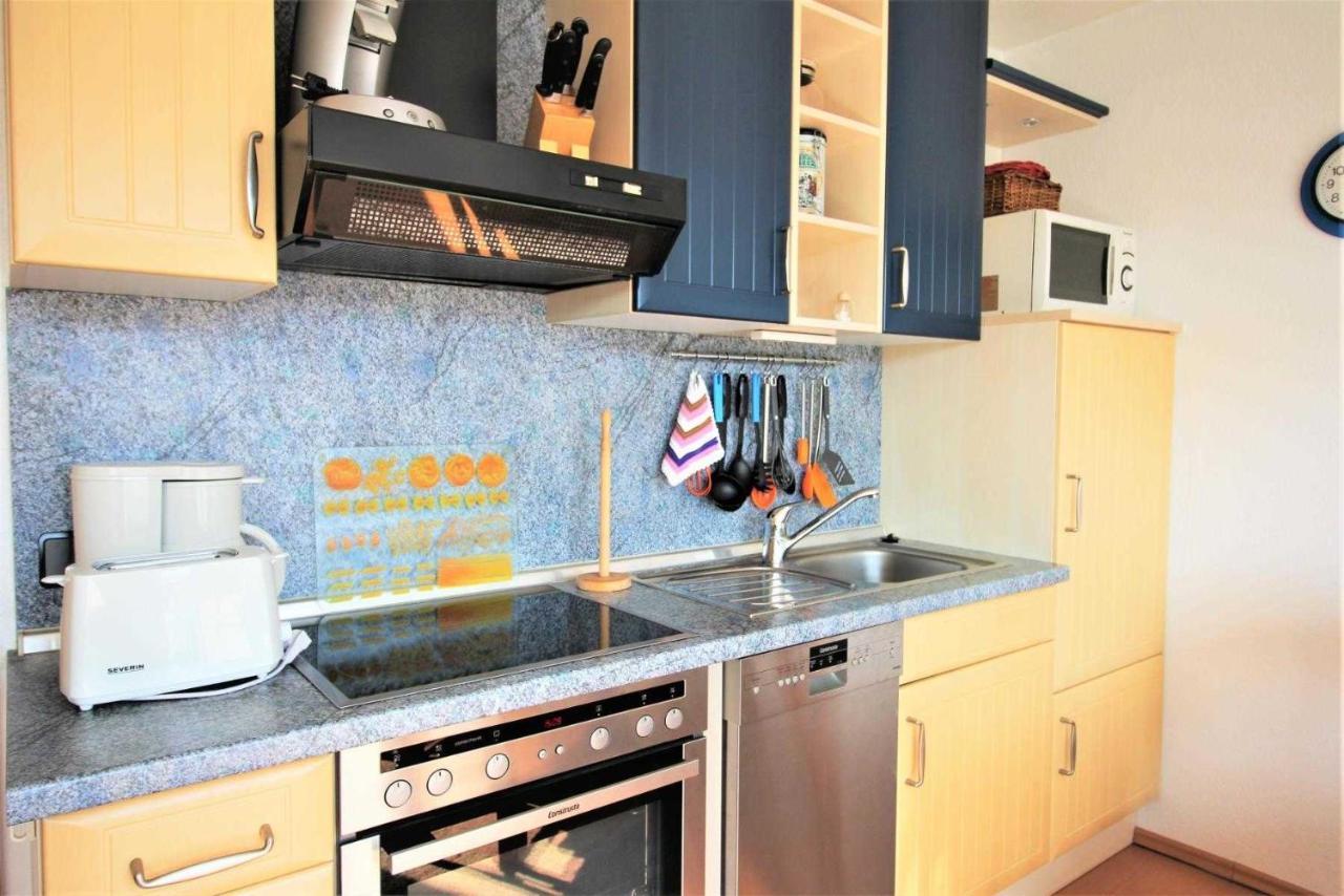 Apartment Residenz Vogelsand 2 Cuxhaven