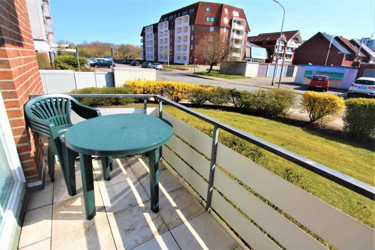Apartment Residenz Vogelsand 2