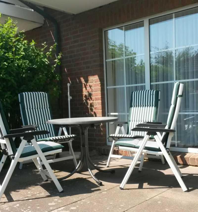 Apartment Residenz Vogelsand 2 *