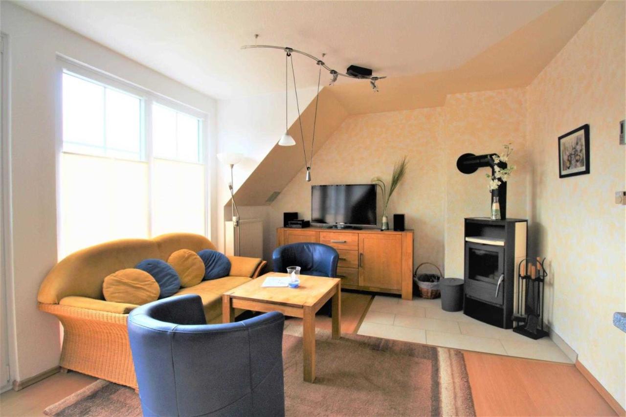 Residenz Vogelsand 2 Apartment Cuxhaven