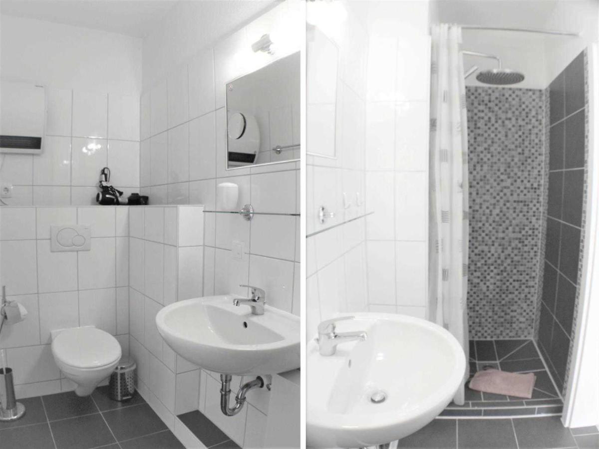 Apartment Residenz Vogelsand 2 *