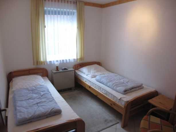 Residenz Vogelsand 2 * Cuxhaven