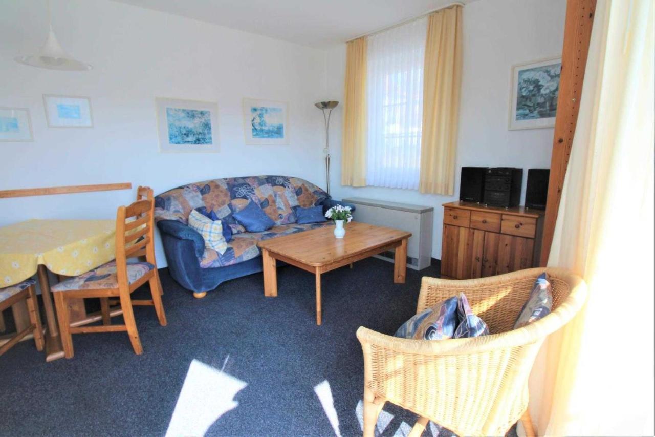 Residenz Vogelsand 2 Apartment Cuxhaven