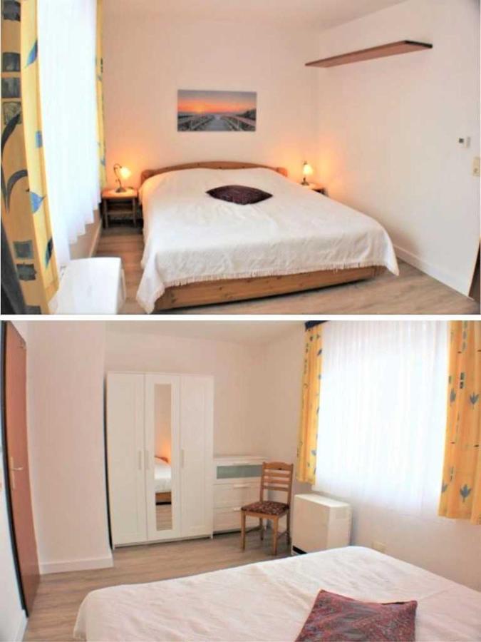 Residenz Vogelsand 2 *
