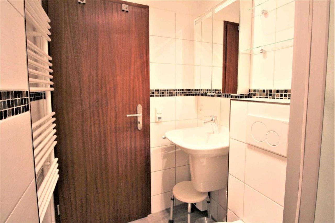 Apartment Residenz Vogelsand 2 Cuxhaven