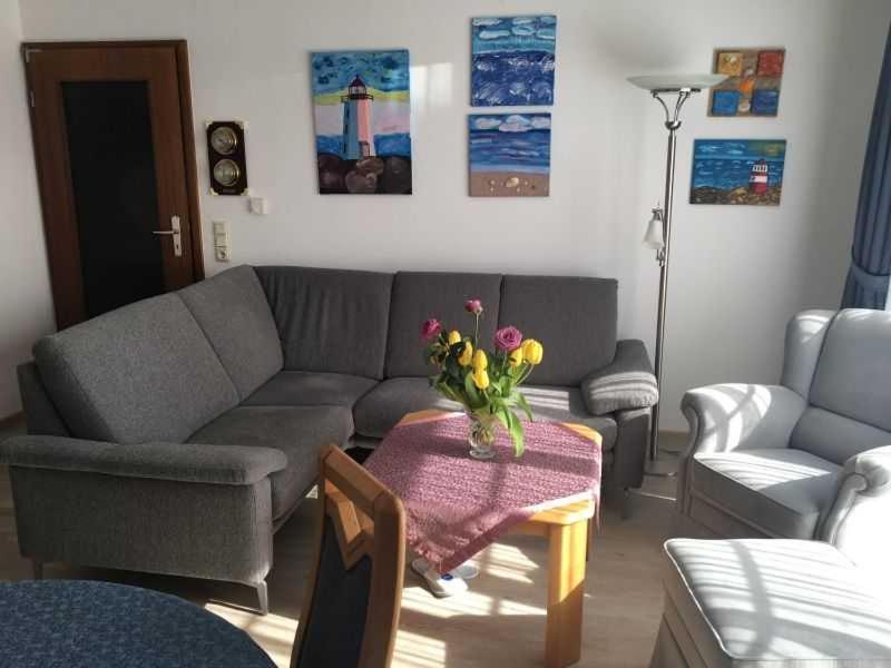 Residenz Vogelsand 2 Cuxhaven