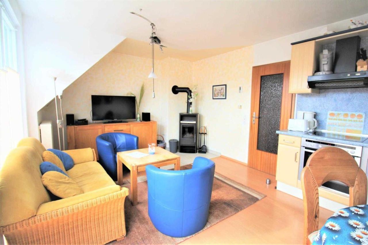 Apartment Residenz Vogelsand 2 Cuxhaven