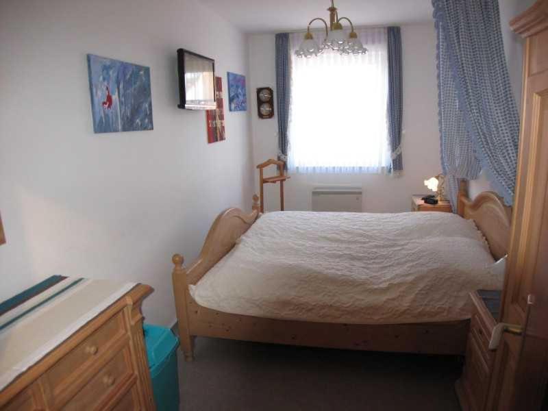 Apartment Residenz Vogelsand 2 *