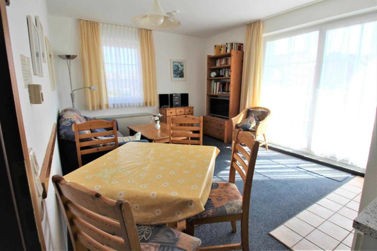 Apartment Residenz Vogelsand 2 *