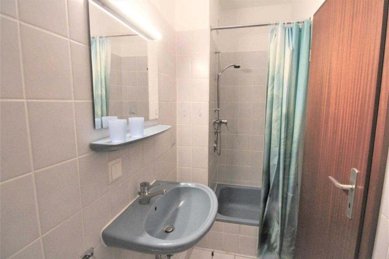 Residenz Vogelsand 2 Apartment *