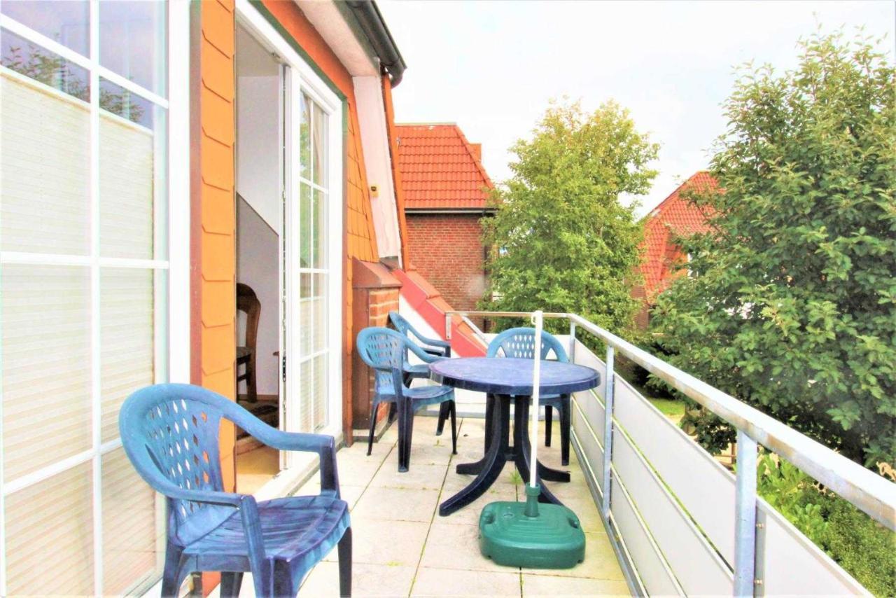 Apartment Residenz Vogelsand 2 *