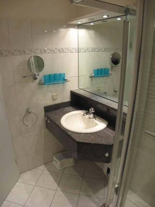 Residenz Vogelsand 2 Apartment *