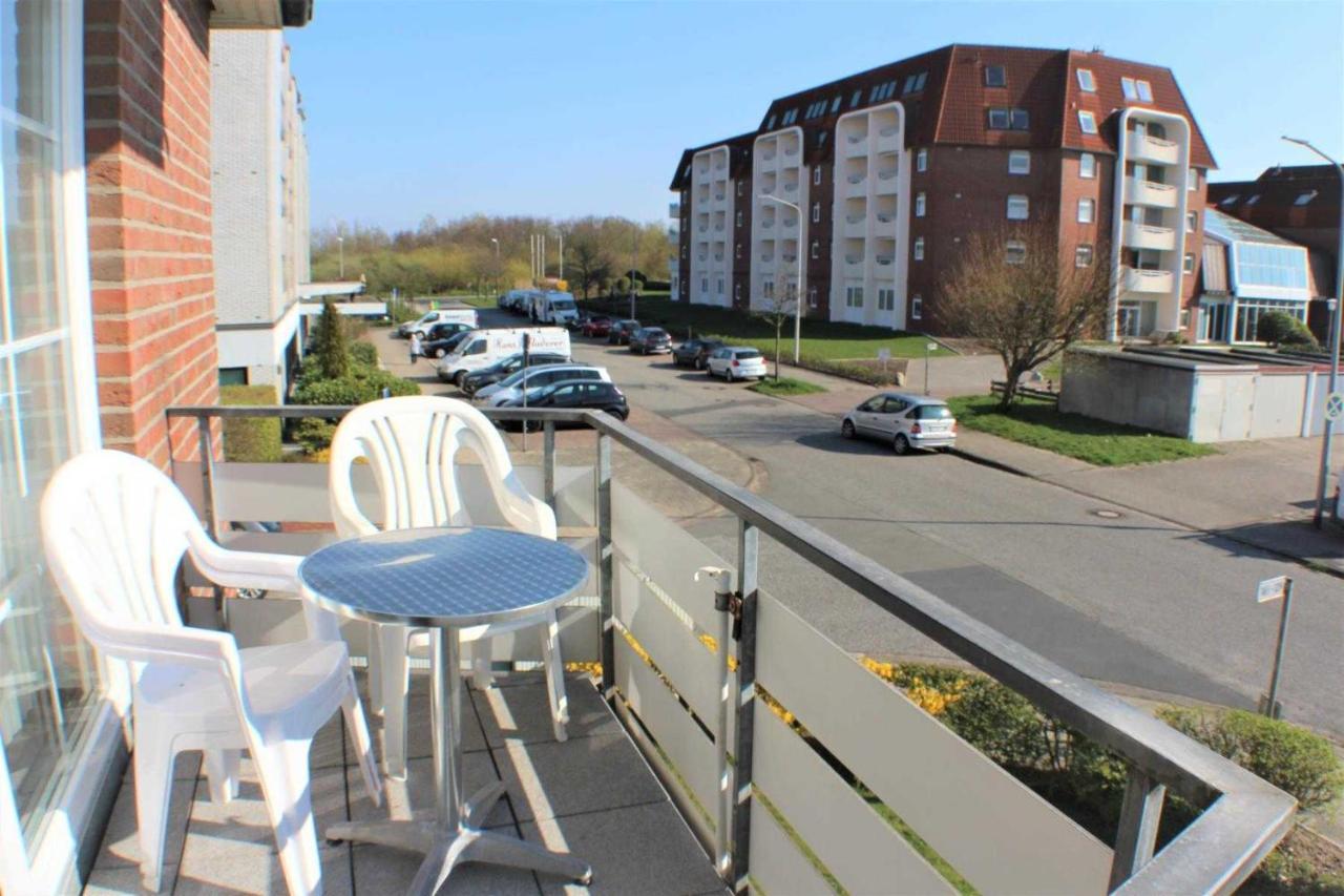 Residenz Vogelsand 2 Cuxhaven