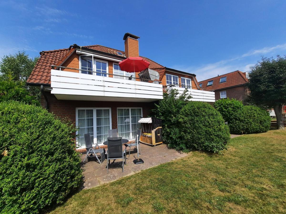 Apartment Residenz Vogelsand 2 Cuxhaven