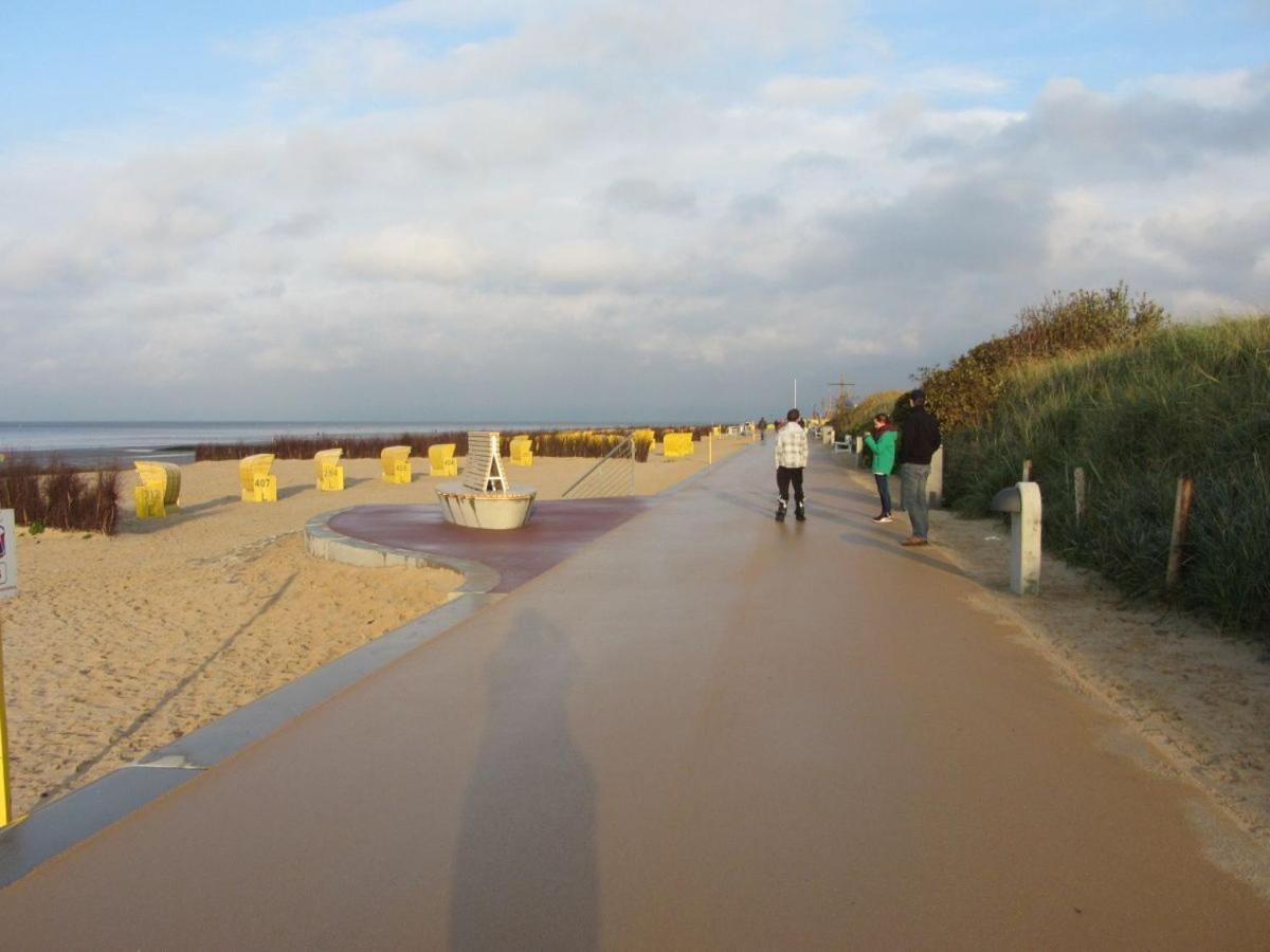 Residenz Vogelsand 2 Cuxhaven