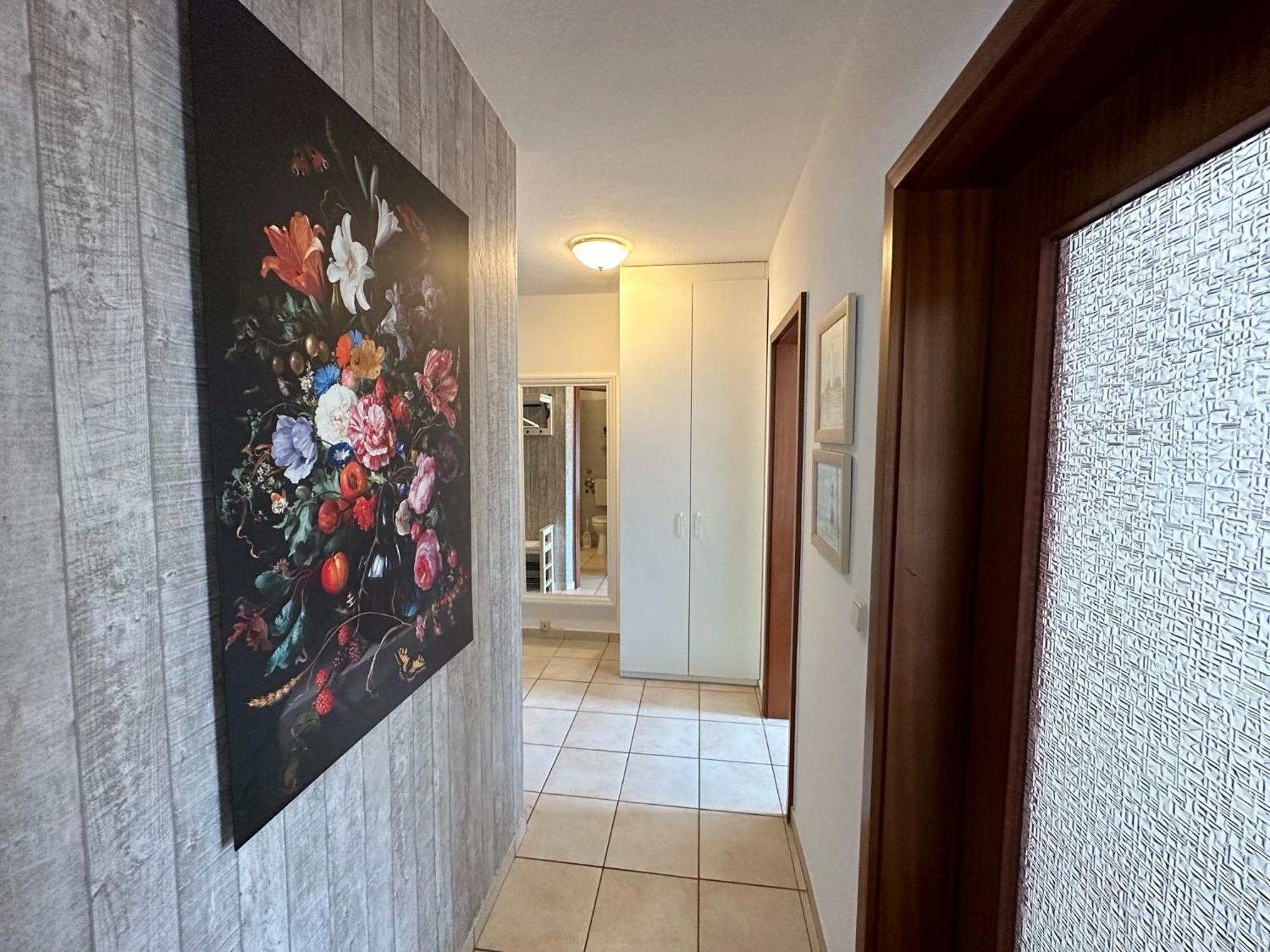 Apartment Residenz Vogelsand 2 *