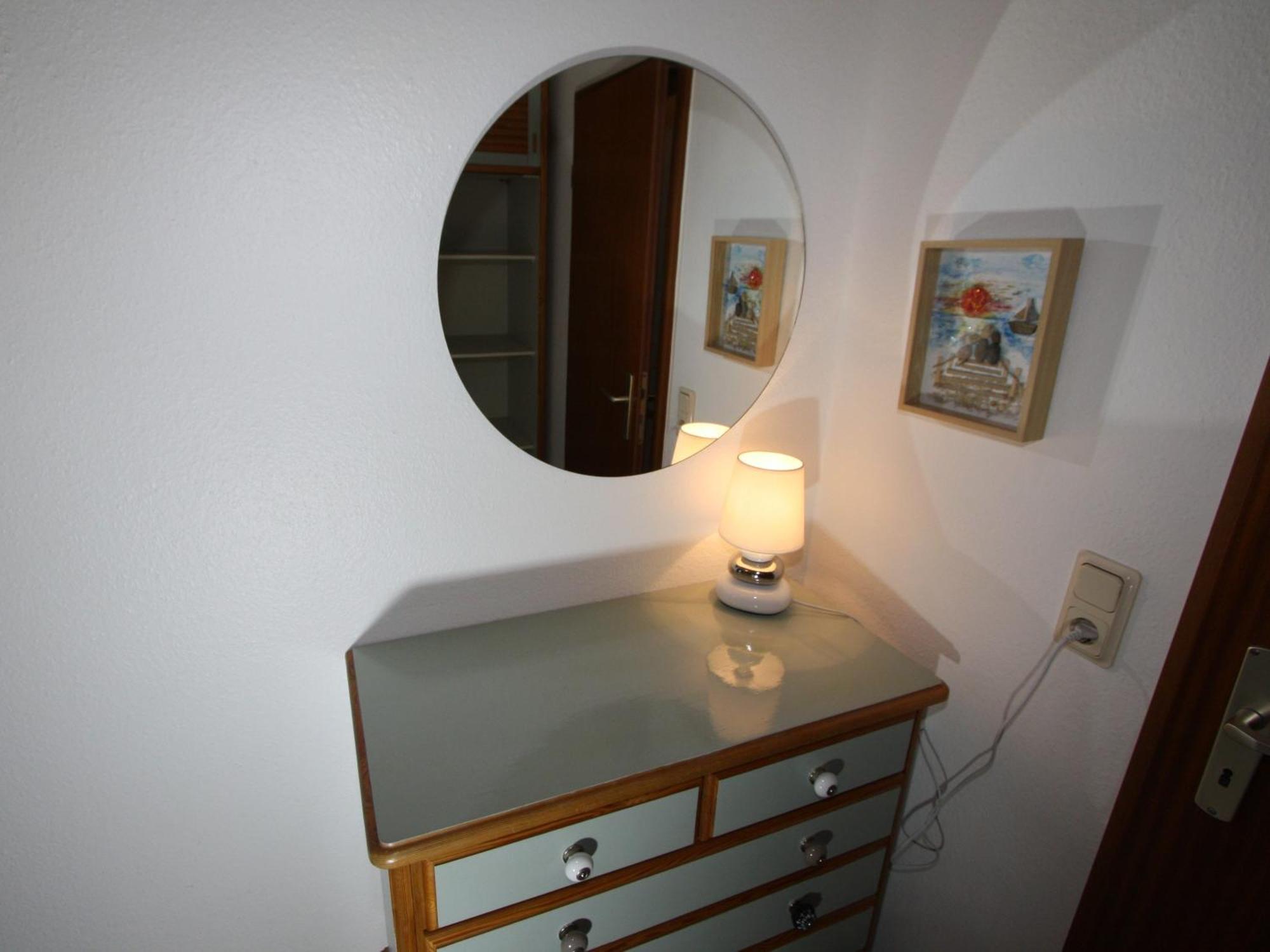 Residenz Vogelsand 2 * Cuxhaven