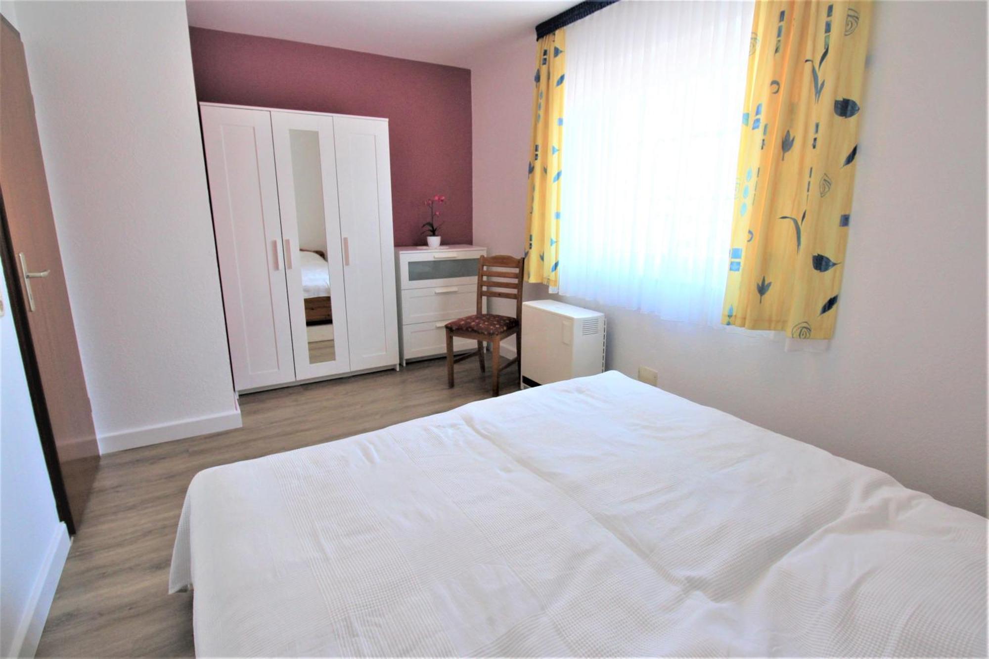 Apartment Residenz Vogelsand 2