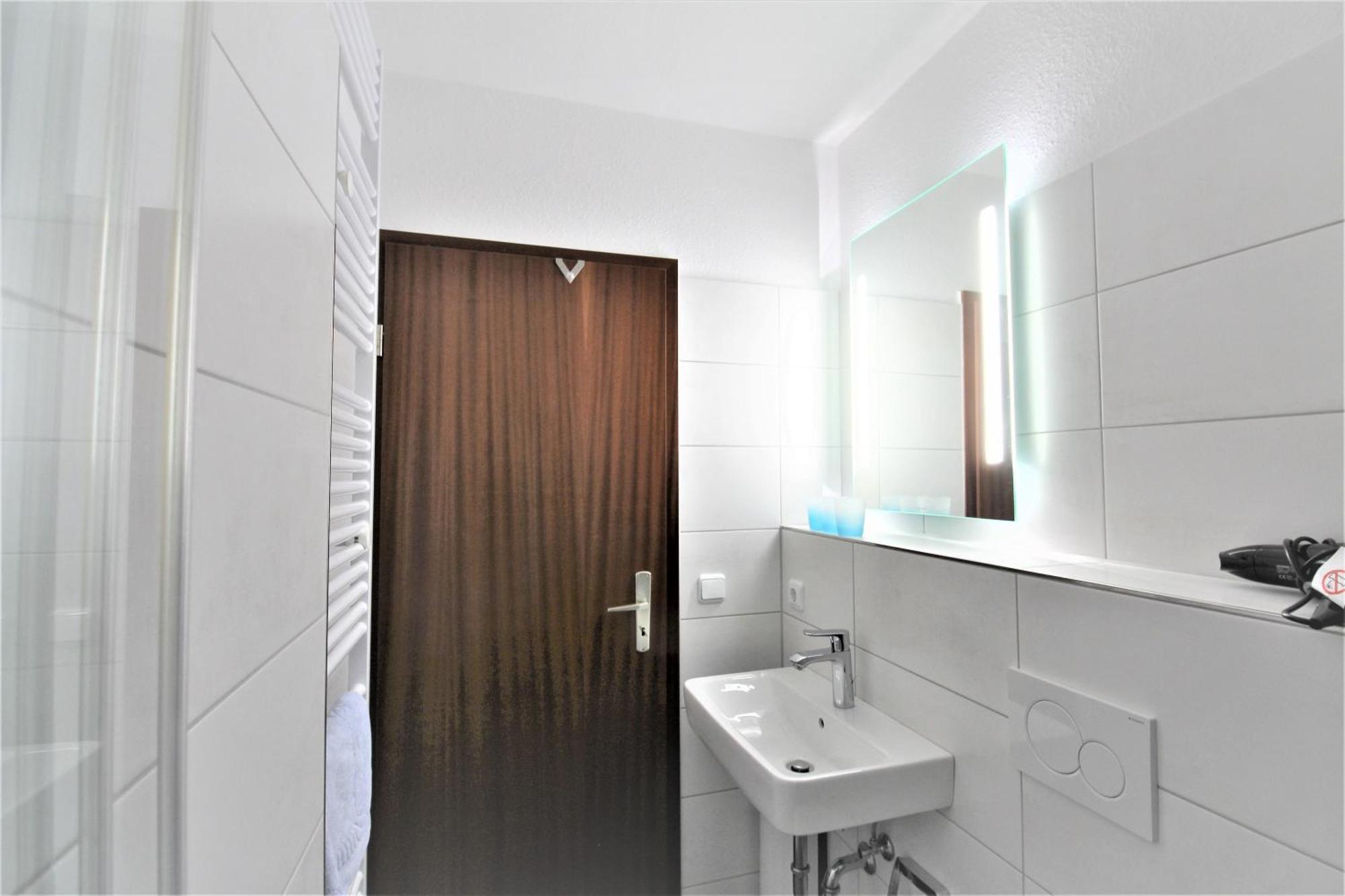 Apartment Residenz Vogelsand 2 *