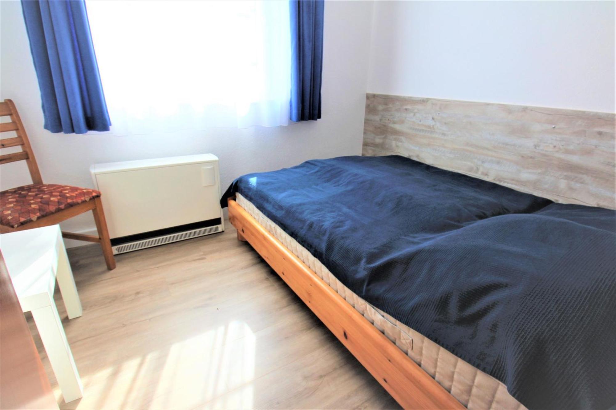Apartment Residenz Vogelsand 2