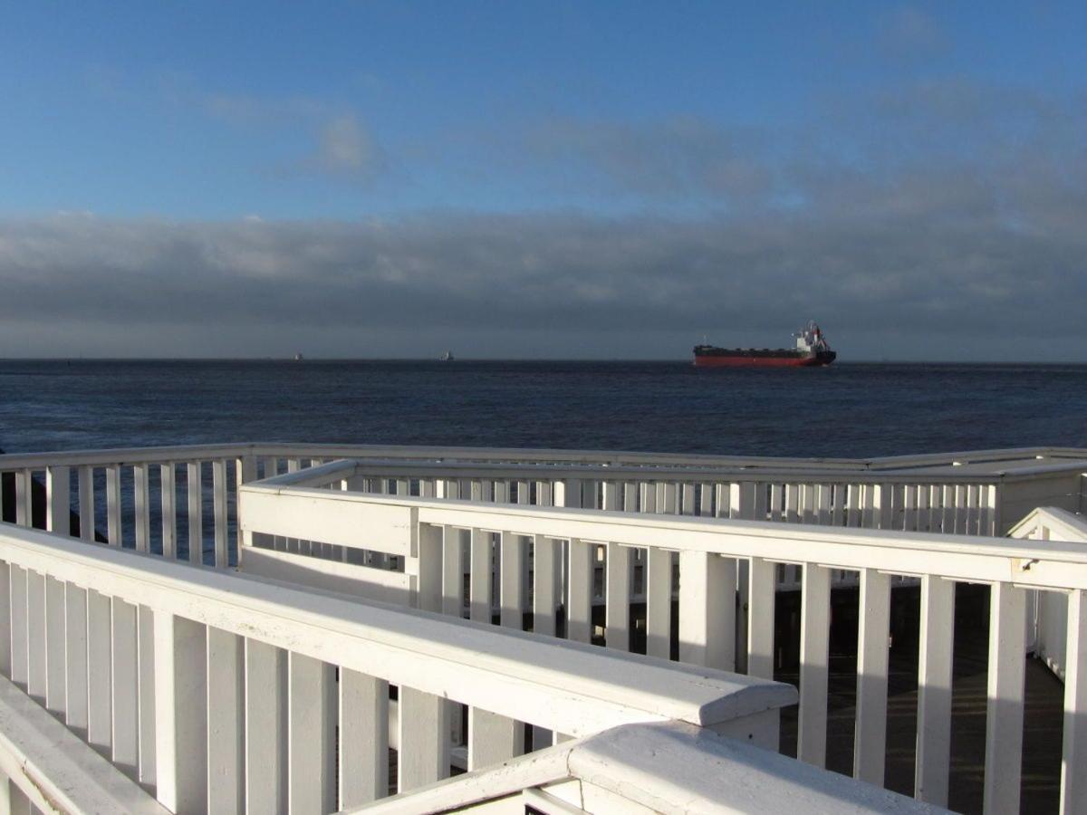 Residenz Vogelsand 2 * Cuxhaven
