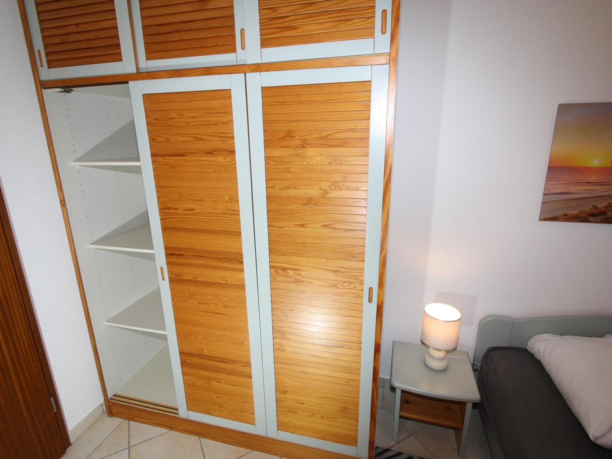 Apartment Residenz Vogelsand 2